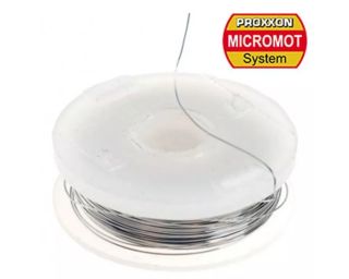 PROX-28080 Bobine de 30 m de fil de coupe pour coupeur à fil chaud Proxxon