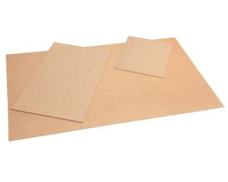 RouLab - Servante simple - Plateau Médium de remplacement 380x300 mm