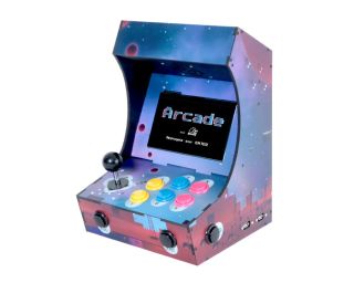 RPI-ARCA-MINI-M-Arcade