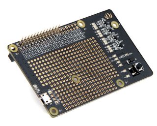 Carte de prototypage Raspberry PI