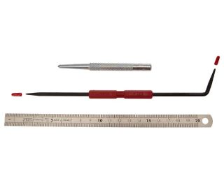 Kit de traçage 3 pces