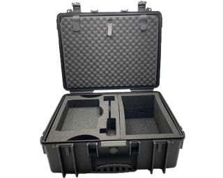 Malette de transport pour Scanners Pro 2X 2020 et 2X+