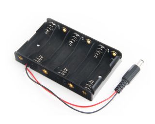 SUP-PIL-1X6R6-ARD-support-6-piles-AA-recto