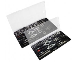 TAR-FIL-21 Coffret tarauds et filières