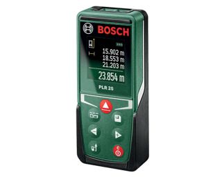 Télémètre laser professionnel