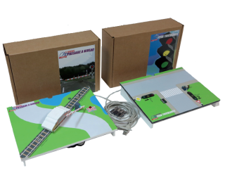 Pack maquettes thématiques 