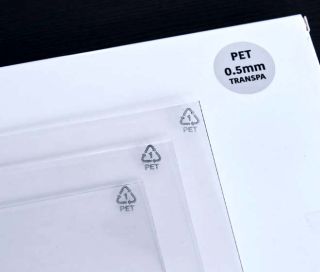 THERMO-PET-05, feuilles PET My Yard pour thermoformage