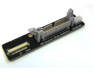 UP300 Platform Transition Board V1