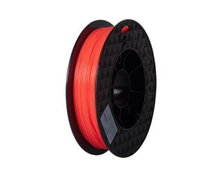 Filament PLA UP constructeur - Orange Ø 1,75 mm 0,5kg 