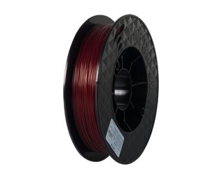 Filament PLA UP constructeur - Rouge Ø 1,75 mm 0,5kg