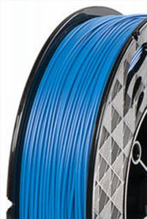 Filament ABS+ UP constructeur - Bleu Ø 1,75 mm 0,5kg