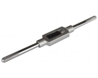 TOUR-GAU Tourne à gauche M3 à M12 pour tarauds à main