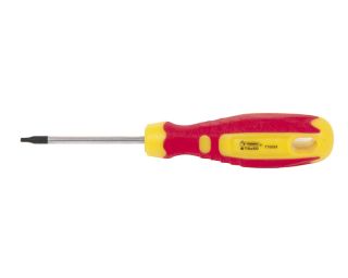 Tournevis Bi-matière TORX T8 D 3x60 mm 