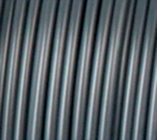 ULTI-PETG-GR Bobine de 750 g de filament PETG Ultimaker couleur Gris