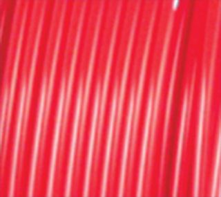 Filament CPE Ultimaker - Rouge Ø 2,85 0K75