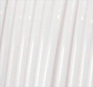 Filament polycarbonate Ultimaker - Blanc Ø 2,85 0K75