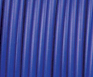 Filament PLA Ultimaker - Bleu Ø 2,85 0K75