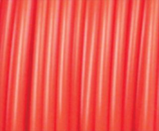 ULTI-PLA-T-RO Filament PLA Tough Ultimaker Rouge