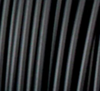 Filament semi-flexible TPU Ultimaker - Noir Ø 2,85 0K75