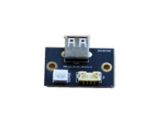 UP300 USB Board