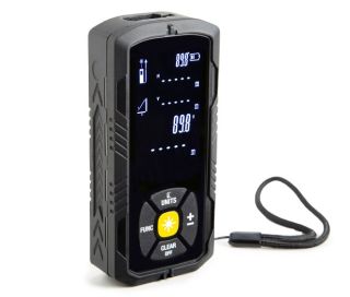 V-DEM701_V2025, télémètre laser 50 m