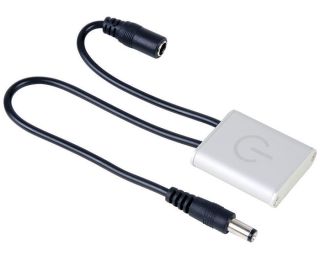 Interrupteur variateur sensitif pour ruban à LED 