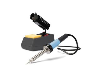 V-VTSS5-1 Station de soudage réglable 50 W Température 175 à 480°C