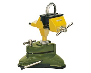 V-VTTV Étau à rotule