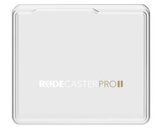 WRA-TAB-RODEPRO-2C Couvercle de protection pour console Rodecaster Pro 2