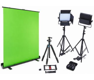 WTV-PACK-02, Pack premium WebTV, vue principale