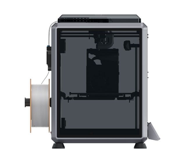 Imprimante 3D K1C | Creality