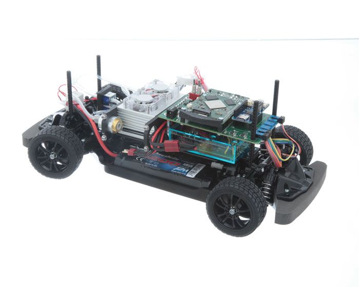 Plaque De Batterie En Carbone TT02 – Légère, Durable, Installation Facile Pour Votre RC 1/10 !