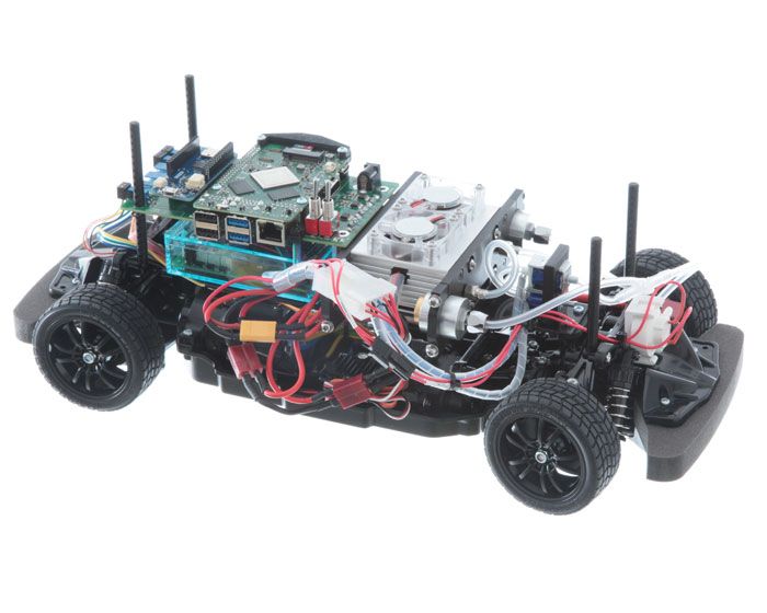 Plaque De Batterie En Carbone TT02 – Légère, Durable, Installation Facile Pour Votre RC 1/10 !