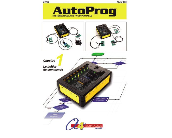 Dossier AutoProg [D-AP]