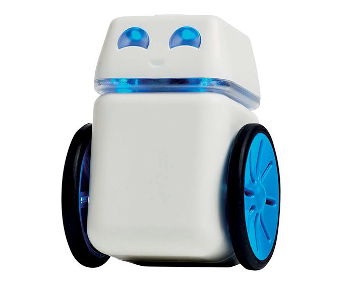 Robot KUBO
