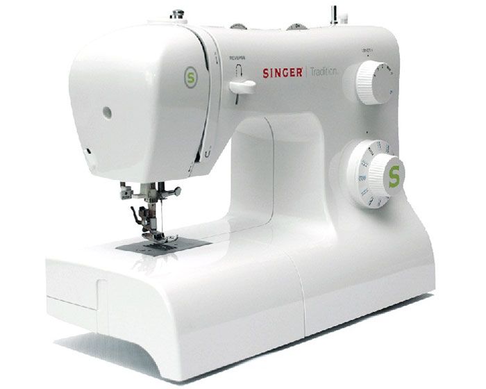 Kit D'outils Pour Surjeteuse Et Machine à Coudre - 19 Pièces Avec Boîte De Rangement