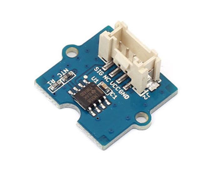 thumbnail image 2 of Shelly Temperature Sensor DS18B20 (1m Or 3m 2 of 14