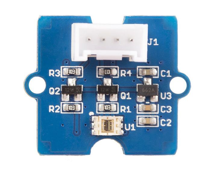 Capteur de lumière digital Grove