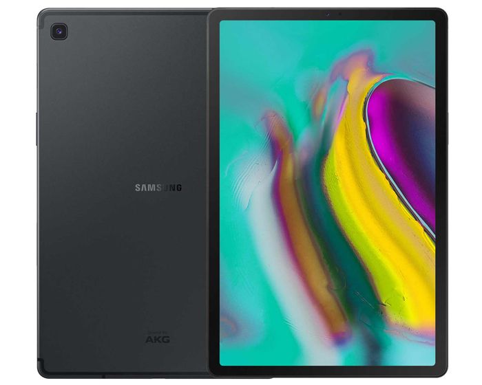 Tablette Samsung S5 E 10,5'' - 128 Go de mémoire - Android