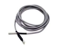 Sonde température DS18B20 avec connecteur type Grove (-55 à 125°C)