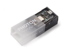 Particle Photon - Carte pour développement de projets IoT Wi-Fi