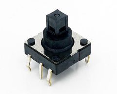 ALPS SKQU 4 direction Joystick w Switch