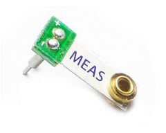Piezo  Sensor  -  MiniSense  100