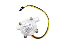 Water  Flow  Sensor