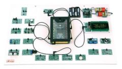 Panneau de présentation AutoProg Version 2