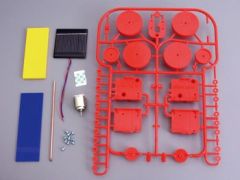 K-SLT-R-01 Kit individuel SoLTec avec grappe PropulsO rouge