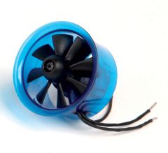 ADF40-200P-01 Turbine Brushless Ø40-ADF40-200P