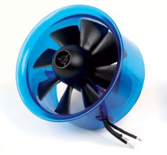 ADF70-28XL-01 Turbine Brushless Ø 70-ADF70-28XL