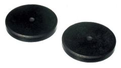 AIMT-D20-10 Lot de 10 disque aimant ø 20 - épaisseur 3 mm