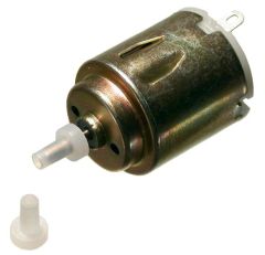 AXE-3RED2-10 Lot de 10 Réducteurs pour montage d'éléments Ø3 sur axe Ø2